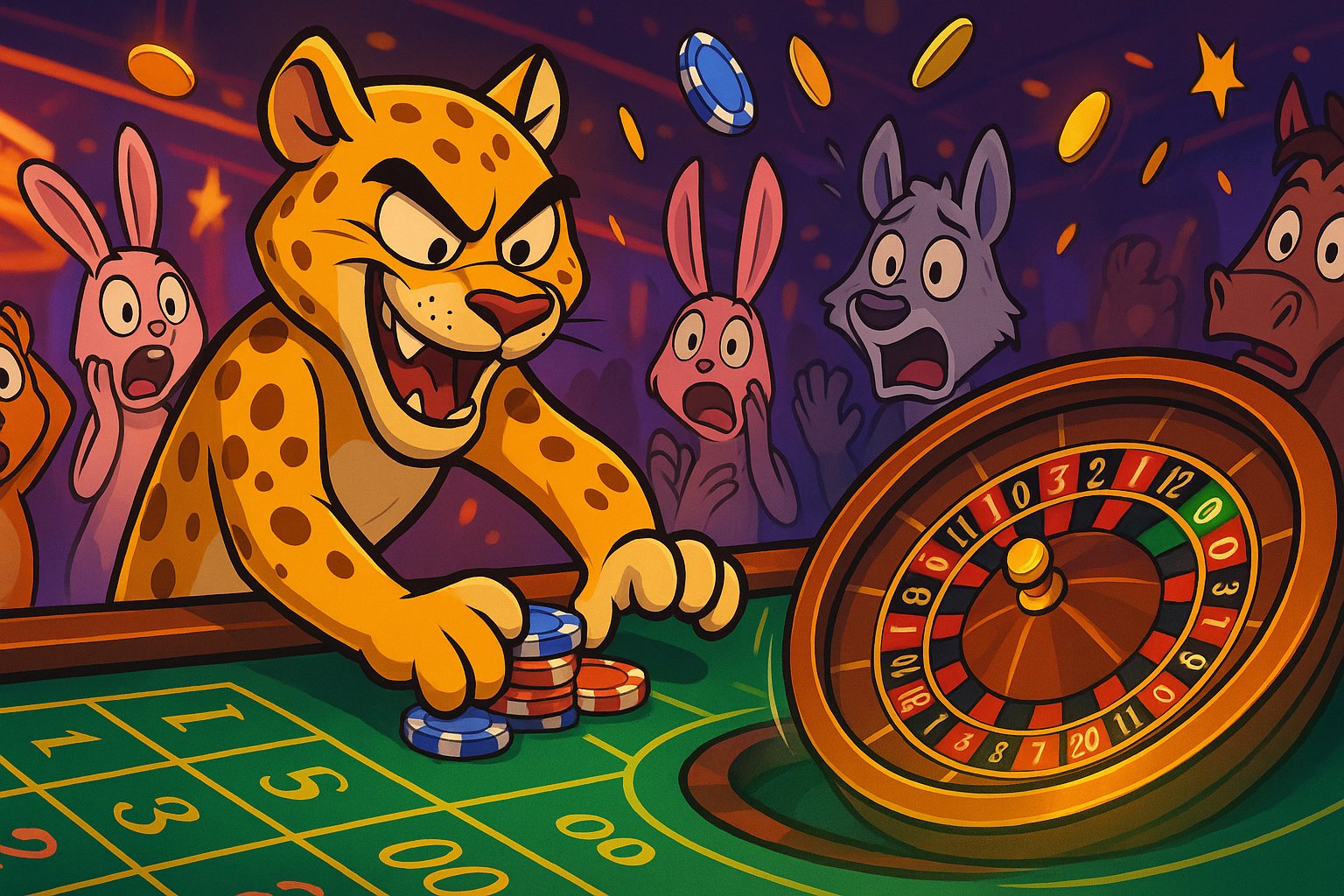 spybet